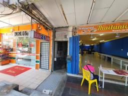 Thaitanic Place Restaurant