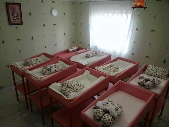 Photo of Thanks Mum Confinement 陪月中心 - Kuala Lumpur, Kuala lumpur, Malaysia