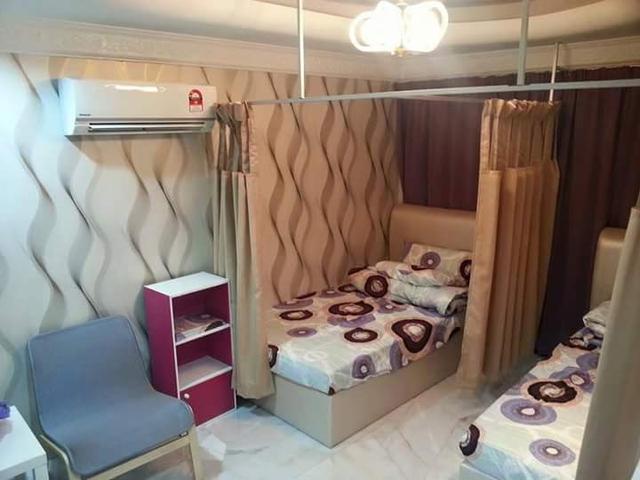 Photo of Thanks Mum Confinement 陪月中心 - Kuala Lumpur, Kuala lumpur, Malaysia