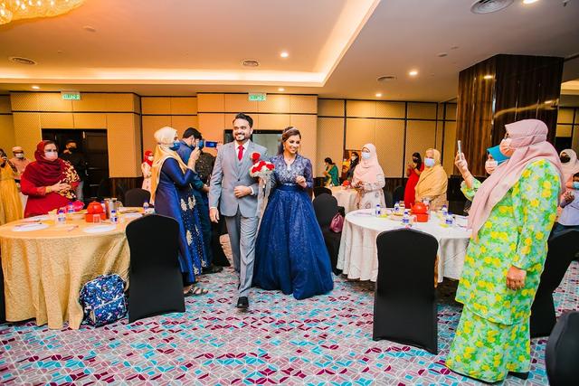 Photo of That White Dress - Wedding Bridal Gown Boutique and Photography Services - Petaling Jaya, Selangor, Malaysia