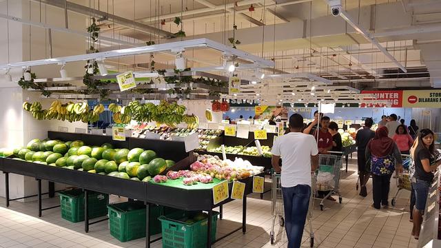 Photo of The 19 USJ City Mall (Palazzo 19 Mall) - Subang Jaya, Selangor, Malaysia