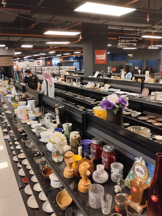 Photo of The 19 USJ City Mall (Palazzo 19 Mall) - Subang Jaya, Selangor, Malaysia