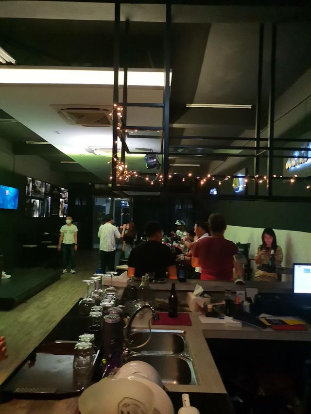 Photo of The BARRATS - Petaling Jaya, Selangor, Malaysia