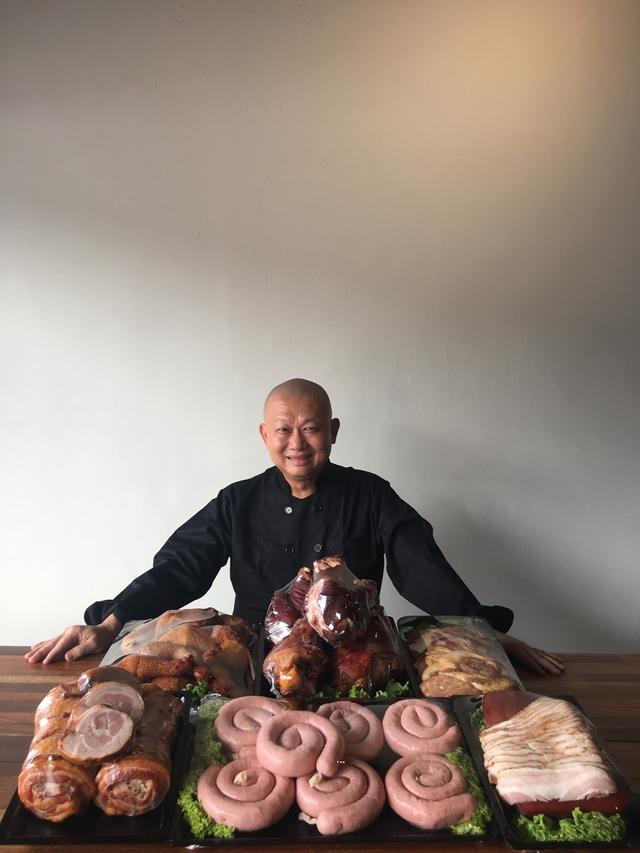 Photo of The Butcher's Table @SS2 - Petaling Jaya, Selangor, Malaysia