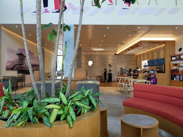 Photo of The Coffee Bean & Tea Leaf Bagan Ajam Drive Thru - Butterworth, Penang, Malaysia