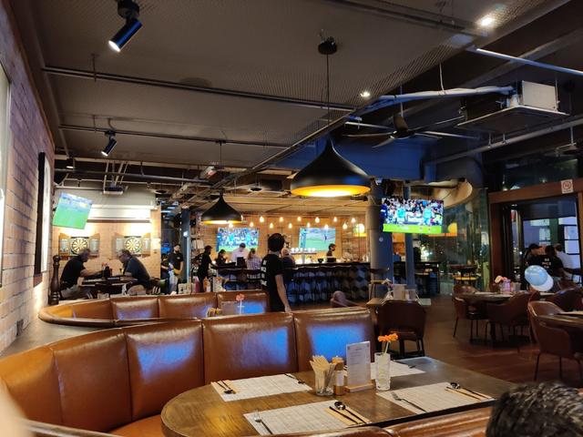 Photo of The Dark Horse - Bar & Grill - Kuala Lumpur, Kuala lumpur, Malaysia