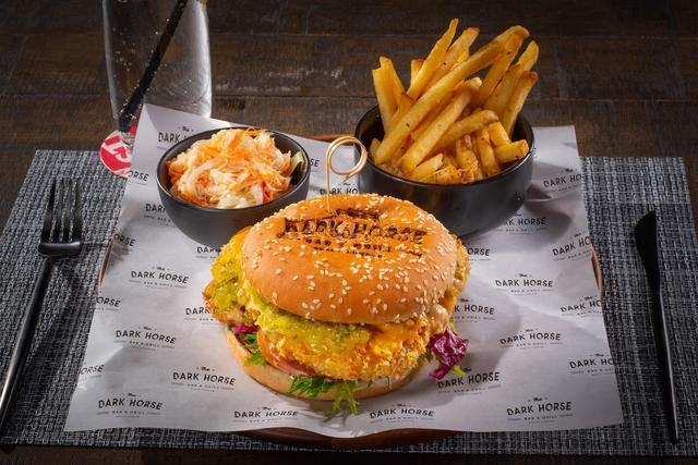 Photo of The Dark Horse - Bar & Grill - Kuala Lumpur, Kuala lumpur, Malaysia