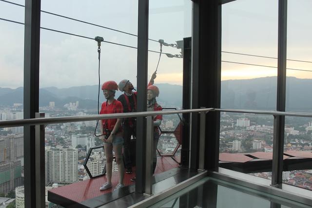 Photo of The Gravityz - George Town, Penang, Malaysia