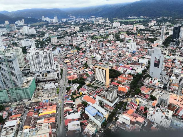 Photo of The Gravityz - George Town, Penang, Malaysia