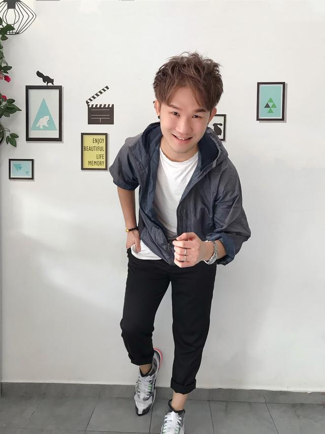 Photo of THE HAIR REVOLUTION STUDIO - Petaling Jaya, Selangor, Malaysia