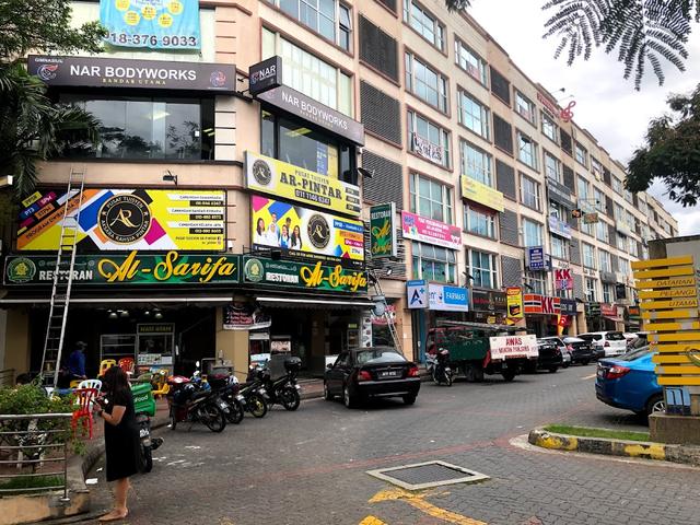 Photo of THE HAIR REVOLUTION STUDIO - Petaling Jaya, Selangor, Malaysia