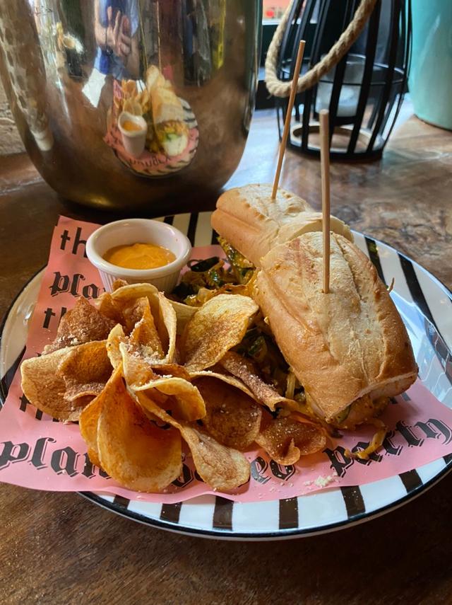 Photo of The Hungry Tapir - Kuala Lumpur, Kuala lumpur, Malaysia