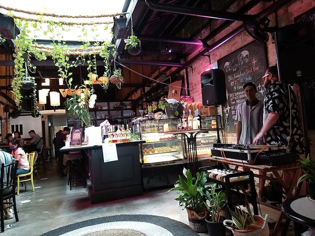 Photo of The Hungry Tapir - Kuala Lumpur, Kuala lumpur, Malaysia