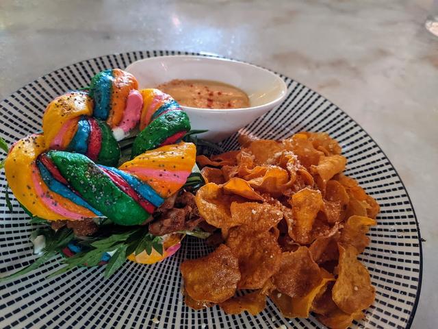 Photo of The Hungry Tapir - Kuala Lumpur, Kuala lumpur, Malaysia