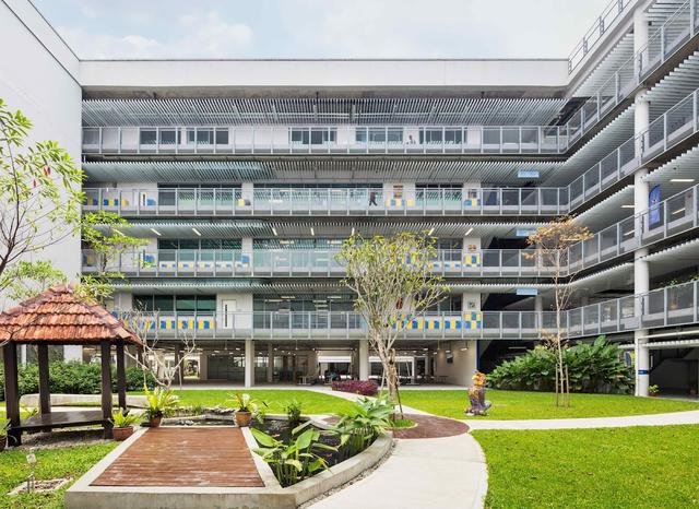 Photo of The International School of Kuala Lumpur (ISKL) - Kuala Lumpur, Kuala lumpur, Malaysia