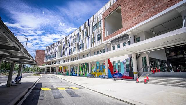 Photo of The International School of Kuala Lumpur (ISKL) - Kuala Lumpur, Kuala lumpur, Malaysia
