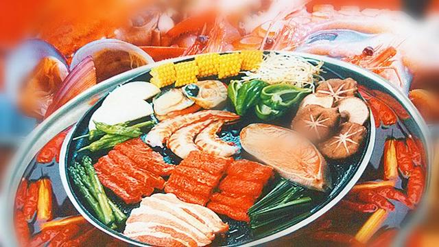 Photo of The Khan Mongolian Restaurant Halal Buffet BBQ Steamboat - Kuala Lumpur, Kuala lumpur, Malaysia