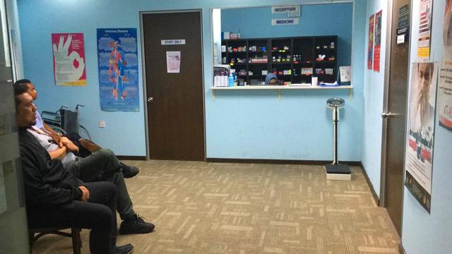 Photo of The KL Clinic (Menara Olympia) - Kuala Lumpur, Kuala lumpur, Malaysia