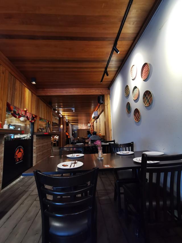 Photo of The Lankan Crabs - Kuala Lumpur, Kuala lumpur, Malaysia