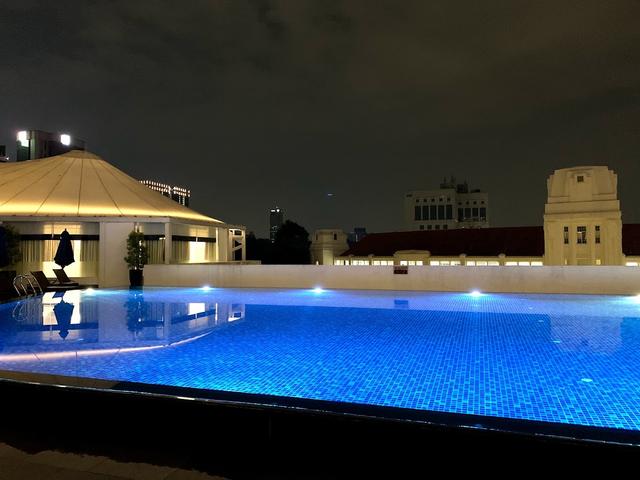 Photo of The Majestic Hotel Kuala Lumpur, Autograph Collection - Kuala Lumpur, Kuala lumpur, Malaysia