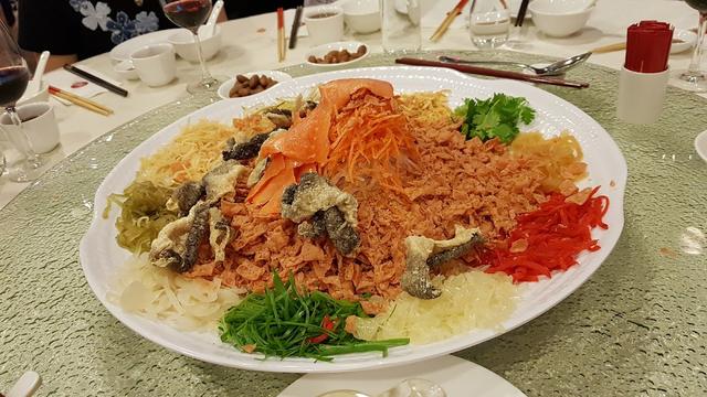 Photo of The Ming Room 名城酒家 - Kuala Lumpur, Kuala lumpur, Malaysia