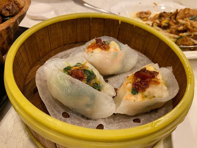 Photo of The Ming Room 名城酒家 - Kuala Lumpur, Kuala lumpur, Malaysia