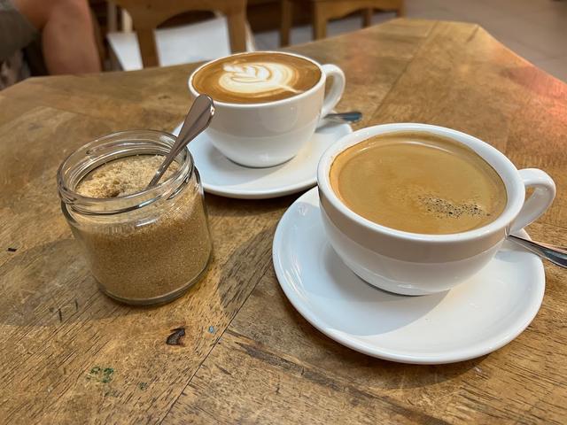 Photo of The Mugshot Cafe - George Town, Penang, Malaysia