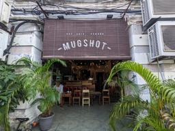 The Mugshot Cafe
