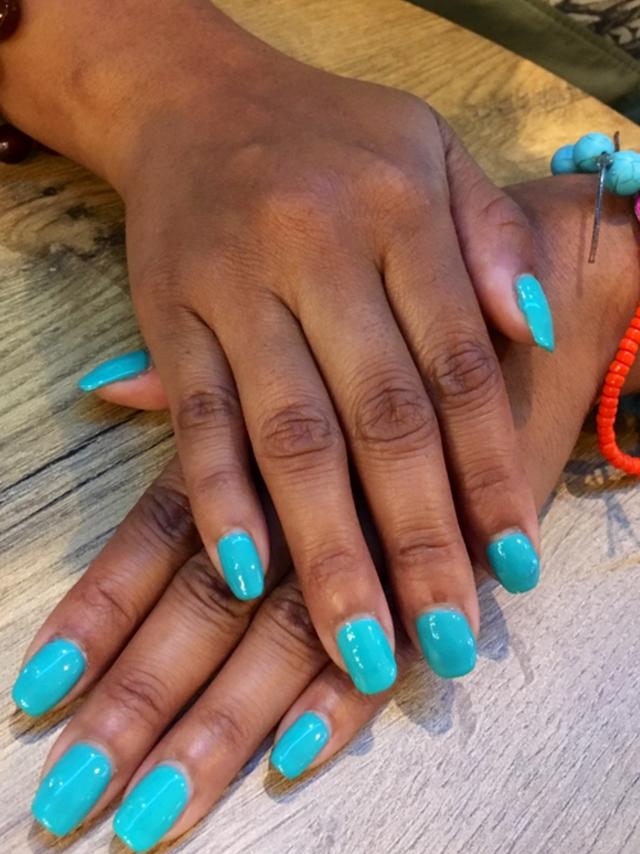 Photo of The Nail Residence - Kuala Lumpur, Kuala lumpur, Malaysia