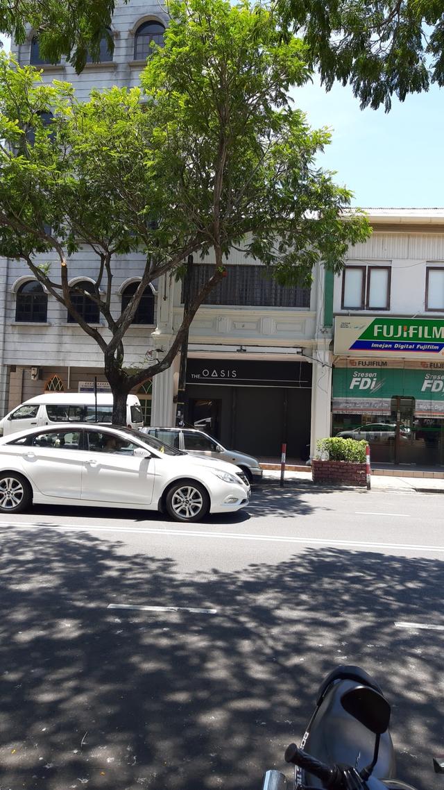 Photo of The Oasis - George Town, Penang, Malaysia