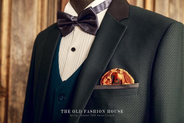 Photo of The Old Fashion House - Petaling Jaya, Selangor, Malaysia