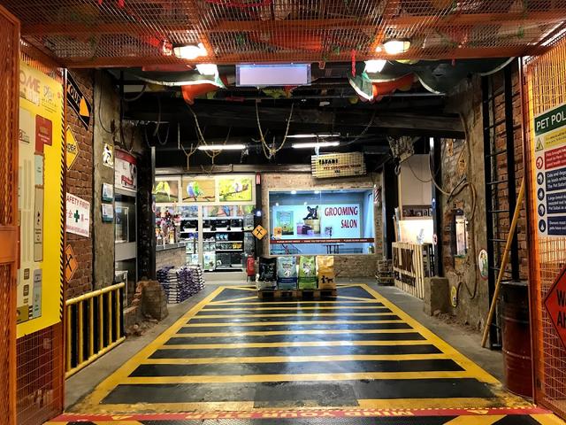 Photo of The Pet Safari - IPC S.C. - Petaling Jaya, Selangor, Malaysia