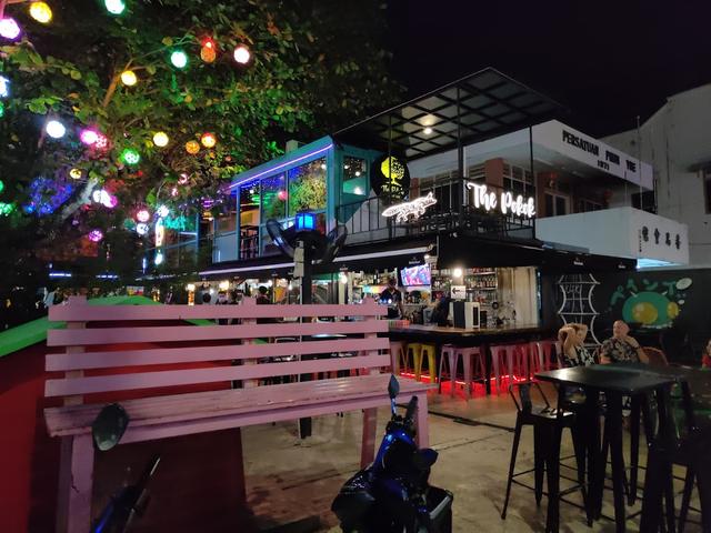 Photo of The Pokok - All Day Bar - George Town, Penang, Malaysia
