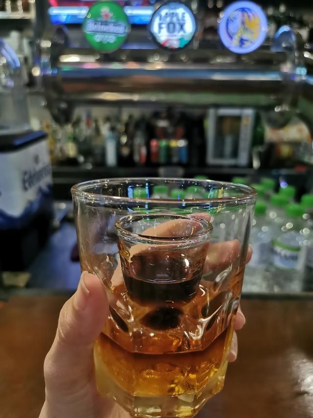 Photo of The Pokok - All Day Bar - George Town, Penang, Malaysia