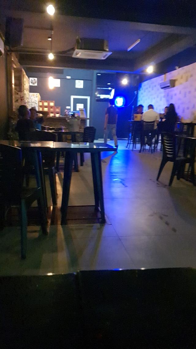 Photo of The Queen Cafe - Butterworth, Penang, Malaysia