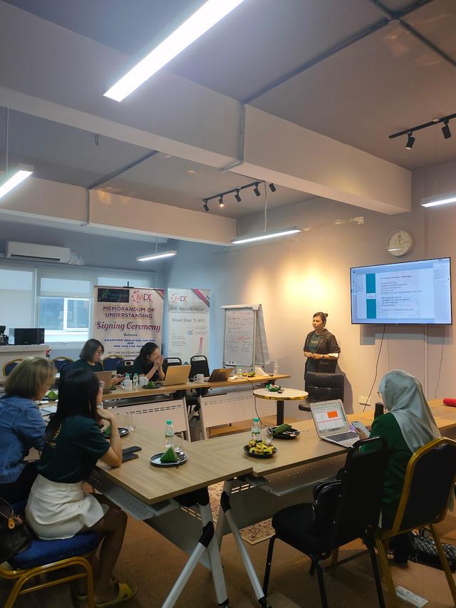 Photo of The Sanctuary Confinement Centre 涵璧楼月子中心 ( Kota Kemuning ) - Shah Alam, Selangor, Malaysia