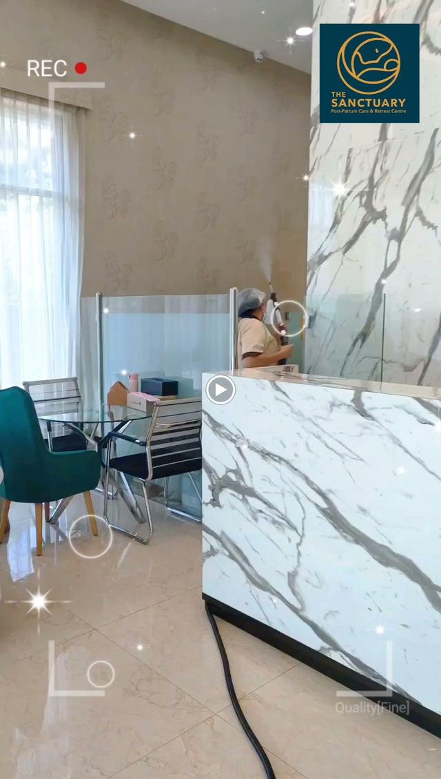 Photo of The Sanctuary Confinement Centre 涵璧楼月子中心 ( Kota Kemuning ) - Shah Alam, Selangor, Malaysia