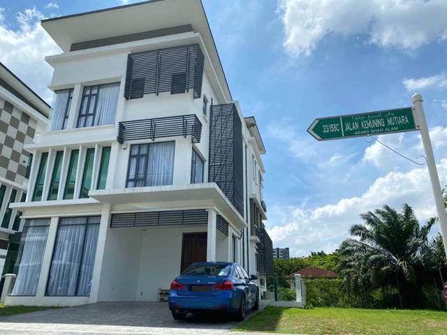 Photo of The Senses Confinement Centre Kota Kemuning - Shah Alam, Selangor, Malaysia