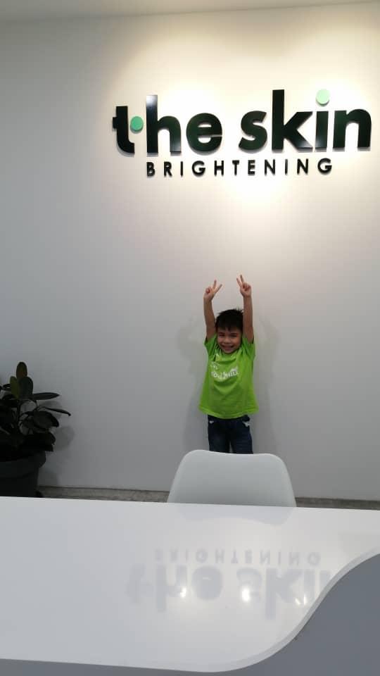 Photo of The Skin Brightening - Petaling Jaya, Selangor, Malaysia