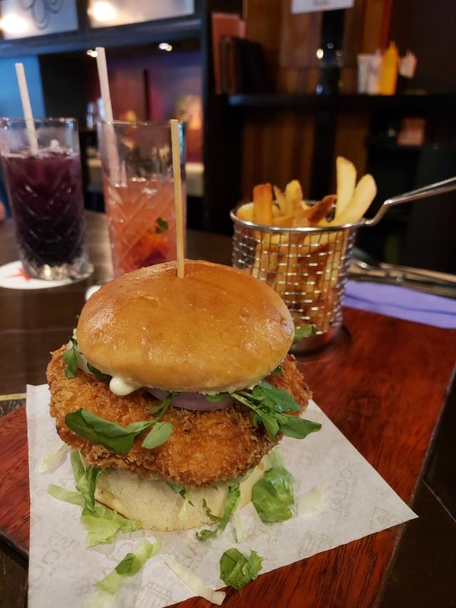 Photo of The Social @ Bangsar - Kuala Lumpur, Kuala lumpur, Malaysia