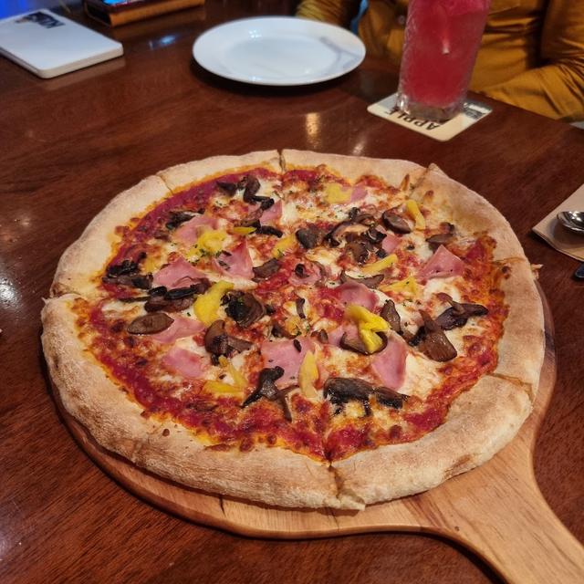 Photo of The Social @ Publika - Kuala Lumpur, Kuala lumpur, Malaysia