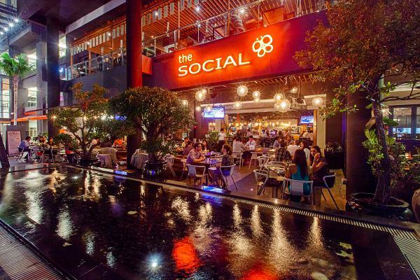 Photo of The Social @ Publika - Kuala Lumpur, Kuala lumpur, Malaysia