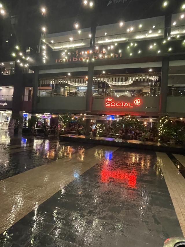 Photo of The Social @ Publika - Kuala Lumpur, Kuala lumpur, Malaysia