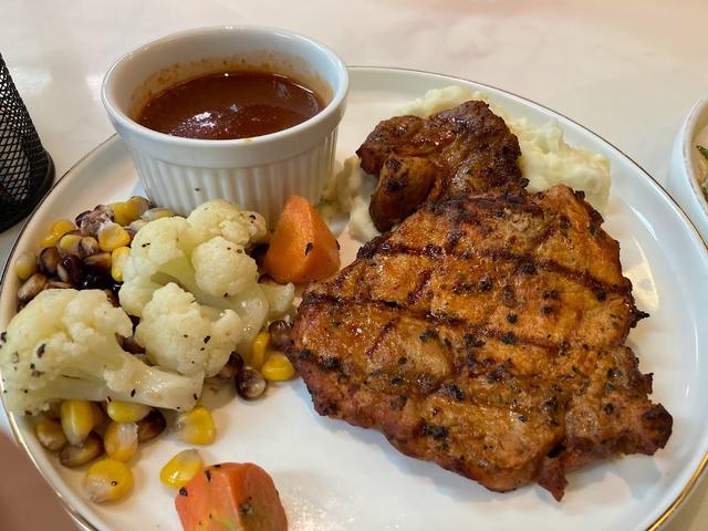 Photo of The Society Restaurant & Bar - Shah Alam, Selangor, Malaysia