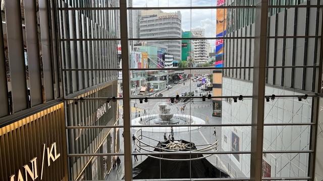 Photo of The Starhill - Kuala Lumpur, Kuala lumpur, Malaysia