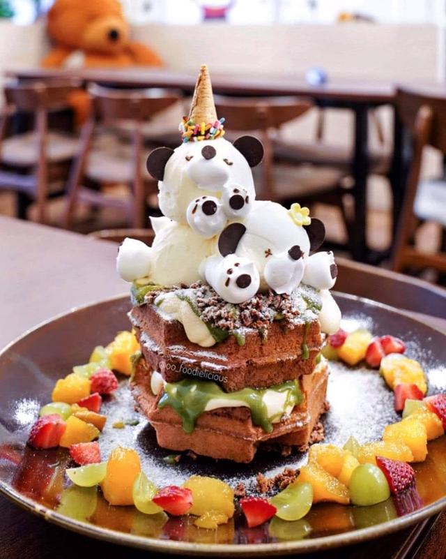 Photo of The Teddy - Petaling Jaya, Selangor, Malaysia