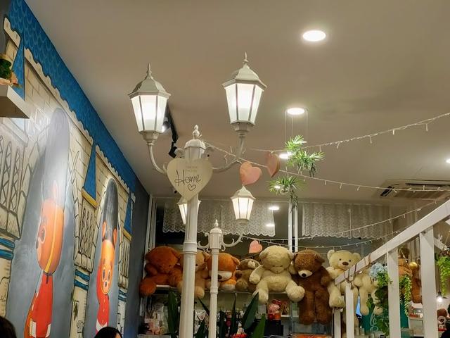 Photo of The Teddy - Petaling Jaya, Selangor, Malaysia