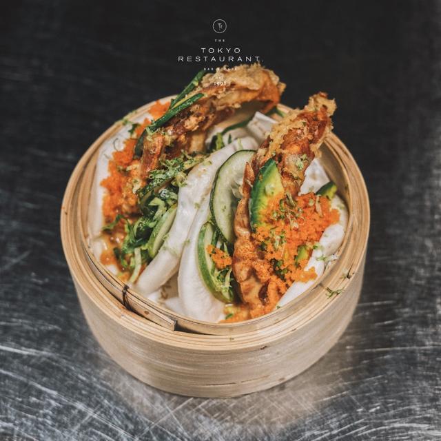 Photo of THE TOKYO RESTAURANT. - Kuala Lumpur, Kuala lumpur, Malaysia