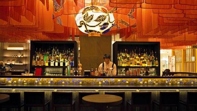 Photo of THE TOKYO RESTAURANT. - Kuala Lumpur, Kuala lumpur, Malaysia