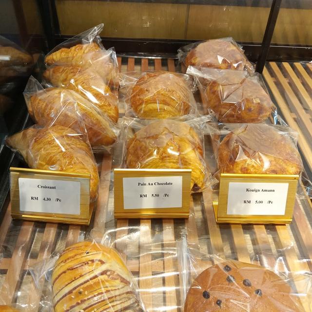 Photo of Thyme Bakery - Ara Damansara - Petaling Jaya, Selangor, Malaysia